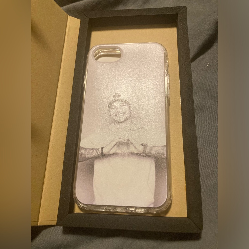 Kane brown phone case